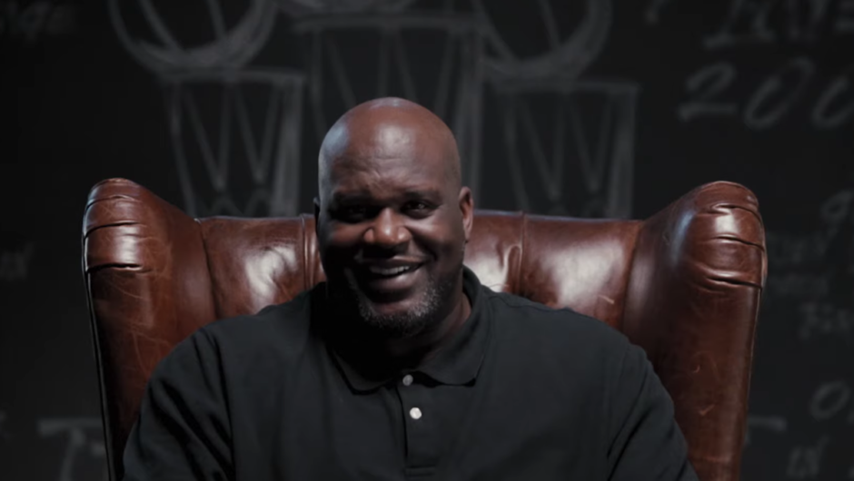 Les docuseries de HBO, Shaq, plongent dans l&rsquo;icône du basket-ball dans la première bande-annonce