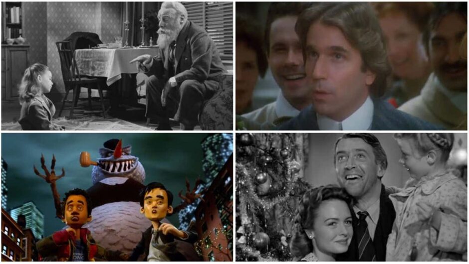 Les meilleurs films de vacances sur Amazon Prime Video