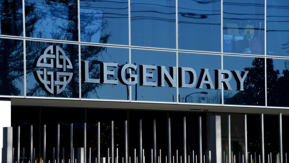 Les scissions légendaires de Warner Bros. fonctionneront désormais avec Sony