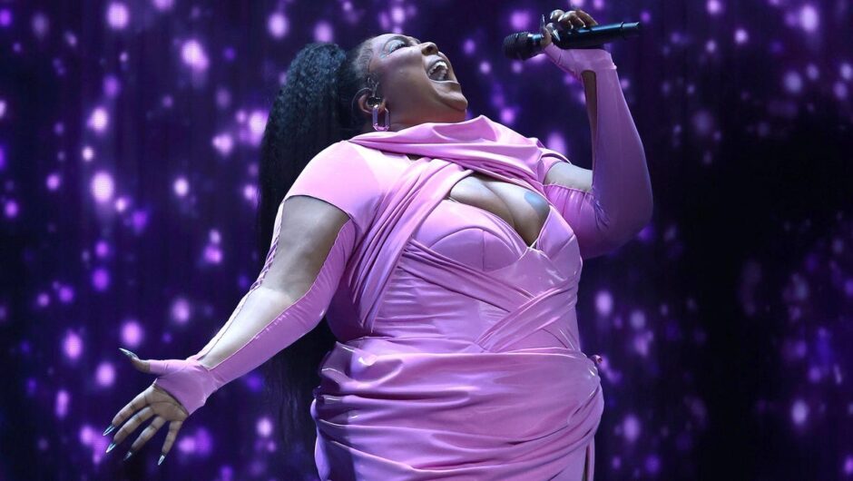 Lizzo est prête à être aimée dans la bande-annonce du nouveau documentaire Love, Lizzo