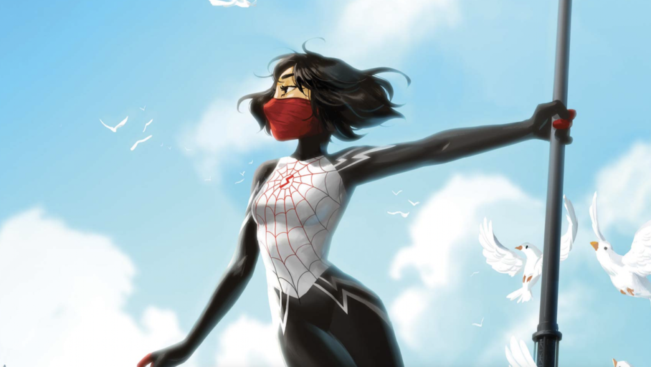 MGM + développe des émissions dérivées de Spider-Man, à commencer par Silk