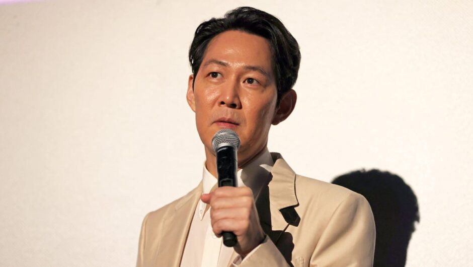 Pourquoi Squid GameLe succès de Lee Jung-jae rend « extrêmement triste »