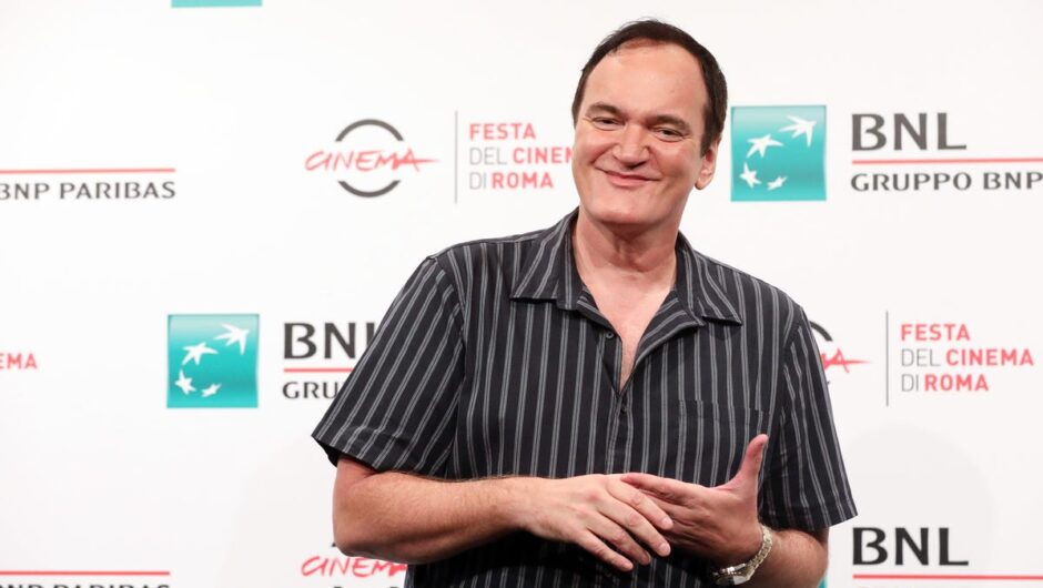 Quentin Tarantino annonce qu&rsquo;il tournera une émission policière en 8 épisodes l&rsquo;année prochaine
