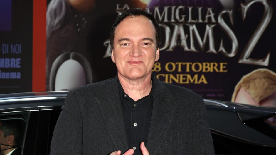 Quentin Tarantino déconseille aux critiques son utilisation d&rsquo;insultes pour éviter ses films