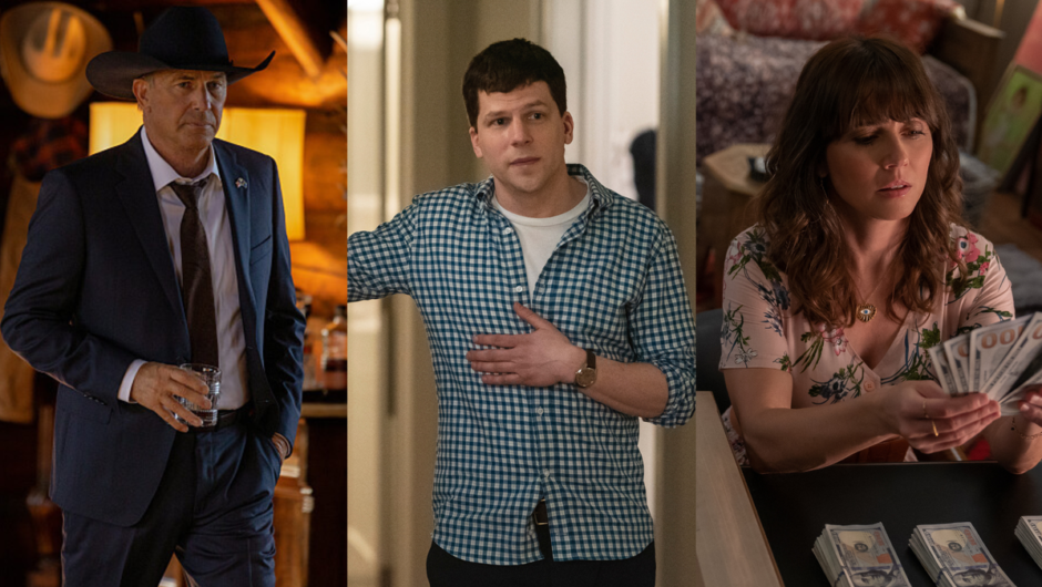 Qu&rsquo;y a-t-il à la télé cette semaine—Yellowstone, Fleishman Is In Trouble, Dead To Me