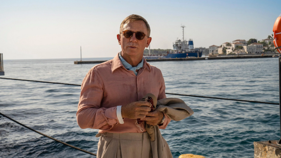 Rian Johnson a délibérément laissé Benoit Blanc de Knives Out un peu vide