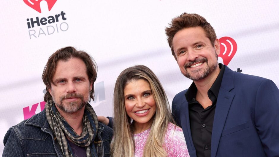 Rider Strong n&rsquo;était pas satisfait de la façon dont le sexe était géré sur Boy Meets World