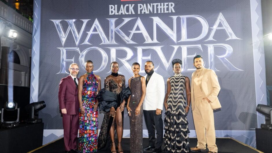 Ryan Coogler et les détails de la distribution Black Panther: les défis Wakanda Forever