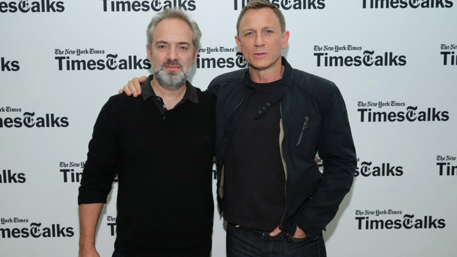 Sam Mendes convient apparemment que Spectre était un peu décevant