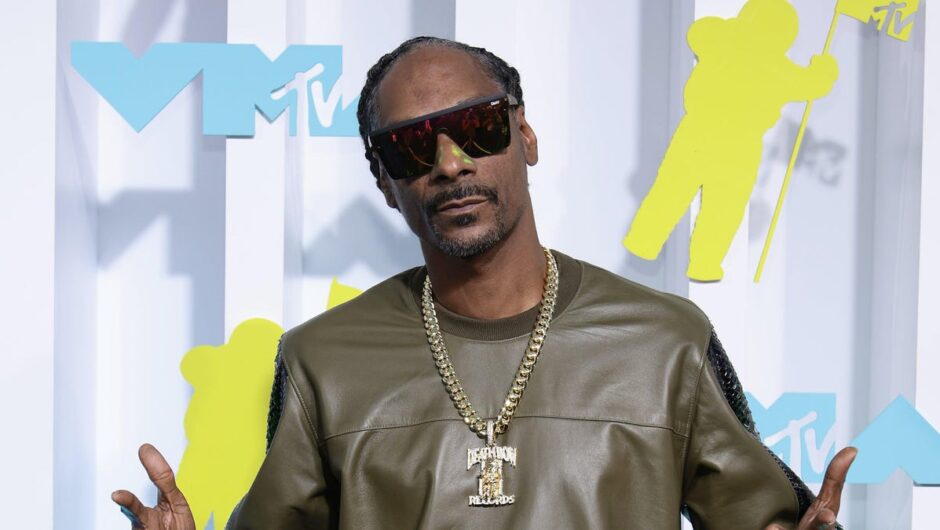 Snoop Dogg obtient son propre biopic, d&rsquo;Allen Hughes de la Menace II Society