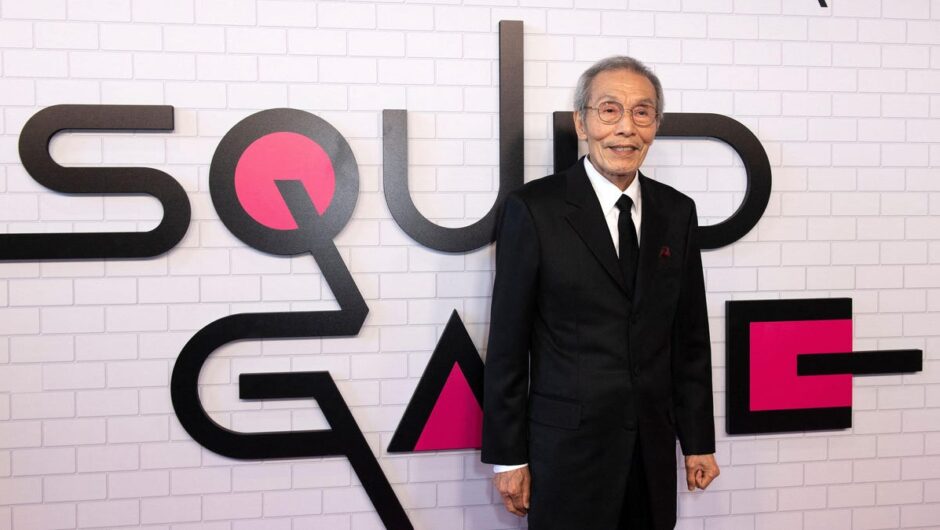 Squid Game&rsquo;s O Yeong-su inculpé d&rsquo;inconduite sexuelle en Corée du Sud