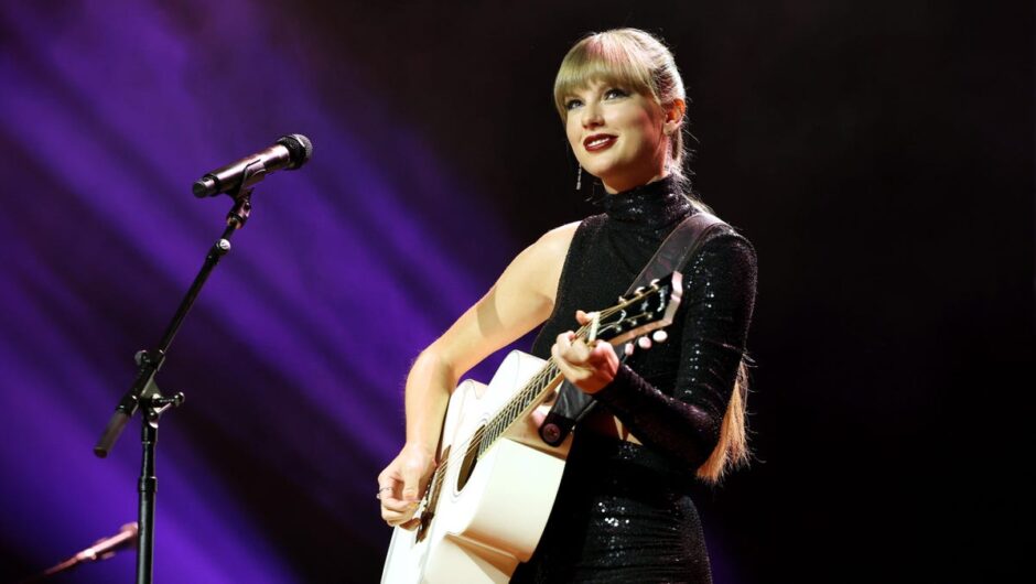 Swifties et législateurs appellent à la fin du règne de Ticketmaster