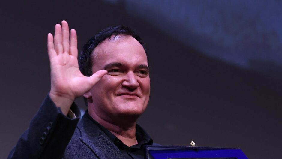 Tarantino confirme qu&rsquo;il ne fera jamais de film Marvel : « Je ne suis pas un mercenaire »
