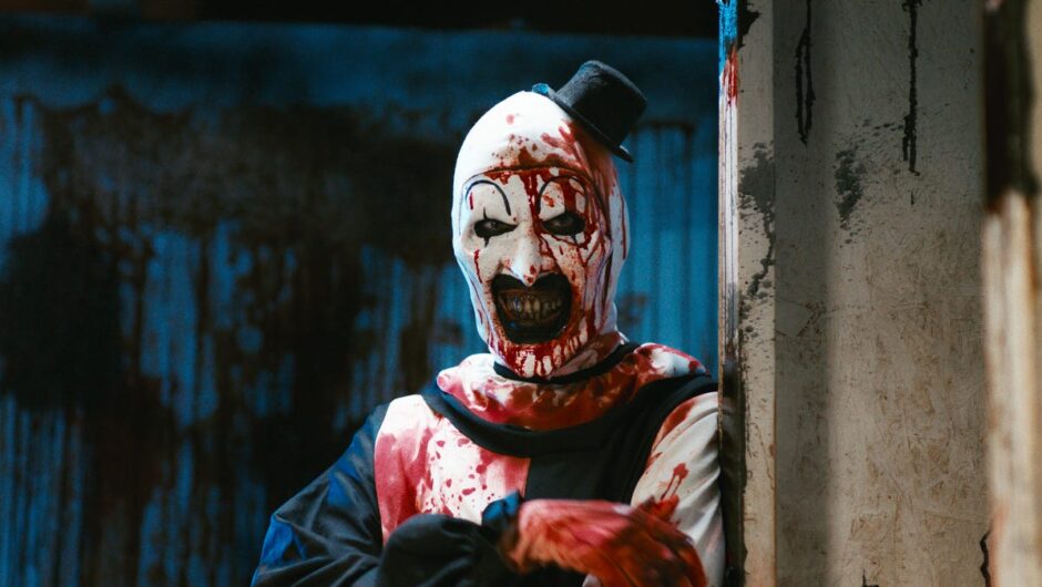Terrifier 2 est le hit d&rsquo;horreur non classé qui choque le public