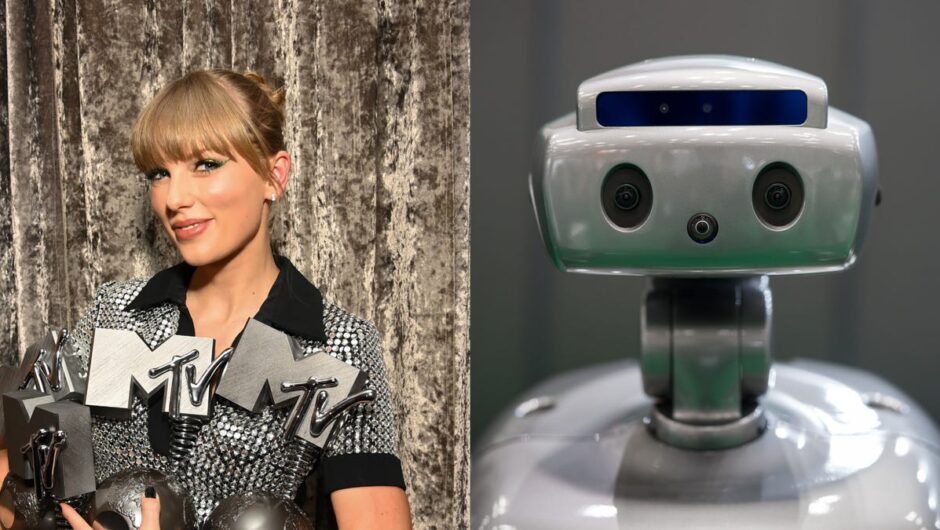 Ticketmaster jure que tout ce fiasco de Taylor Swift était la faute des robots