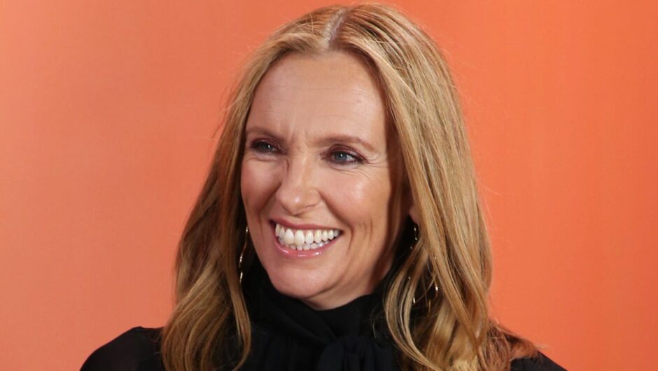 Toni Collette a aimé filmer Hereditary et The Staircase, en fait