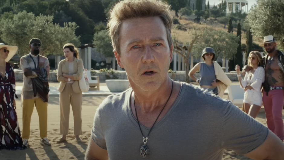 Un nouveau polar se dévoile dans la bande-annonce de Glass Onion de Rian Johnson