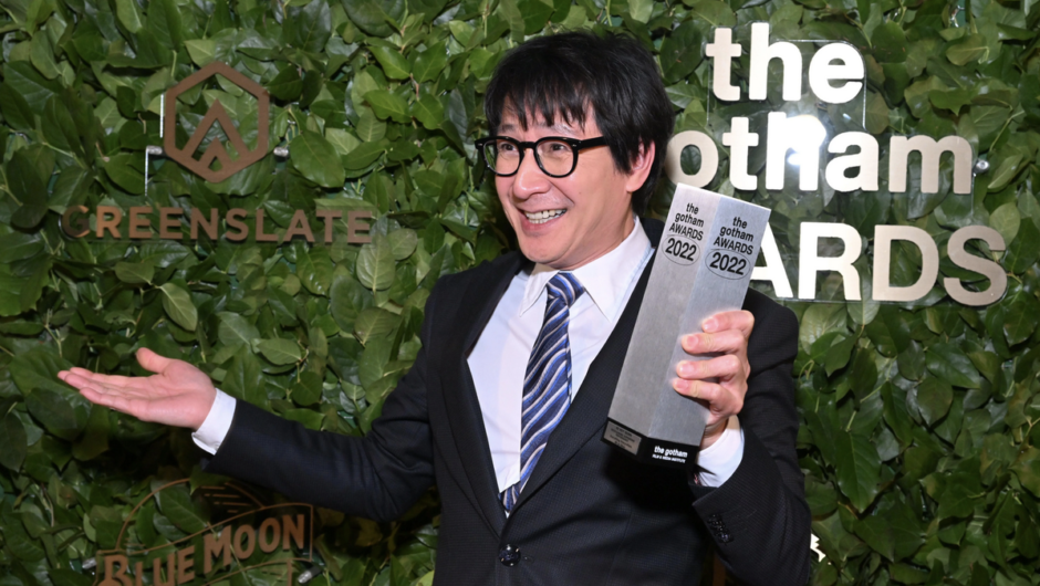 Voici les gagnants des Gotham Awards 2022