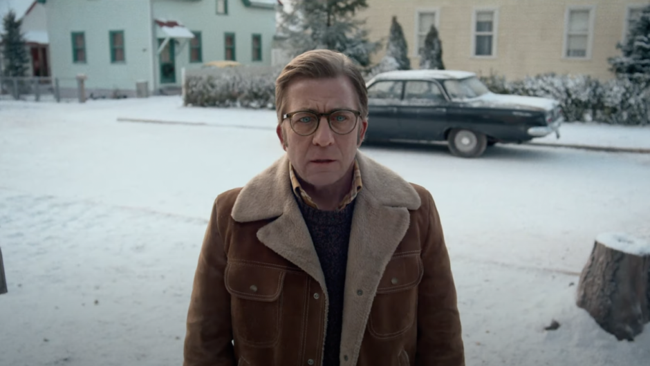 Voici une bande-annonce pour A Christmas Story Christmas de HBO Max