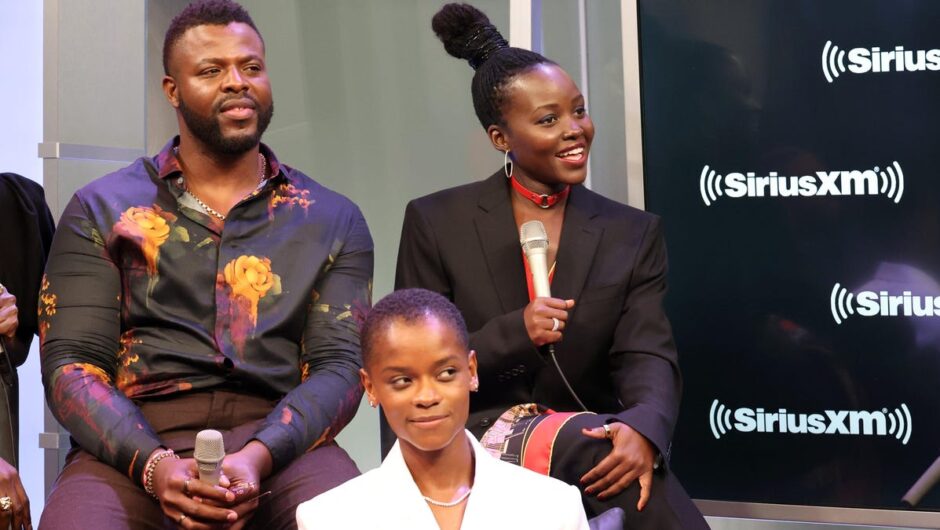 Wakanda Forever : comment les écrivains ont choisi la prochaine Black Panther