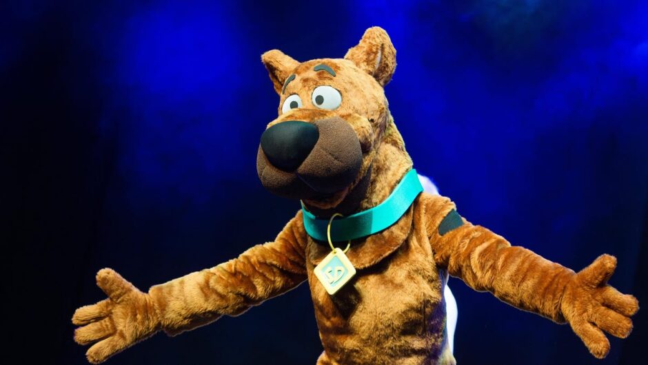 Warner Bros. a annulé le Scoob !  suite – alors ses créateurs l&rsquo;ont quand même finie