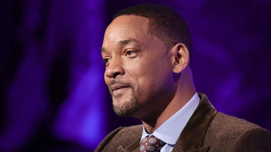 Will Smith espère que l&rsquo;équipe d&rsquo;Emancipation ne sera pas pénalisée pour The Slap