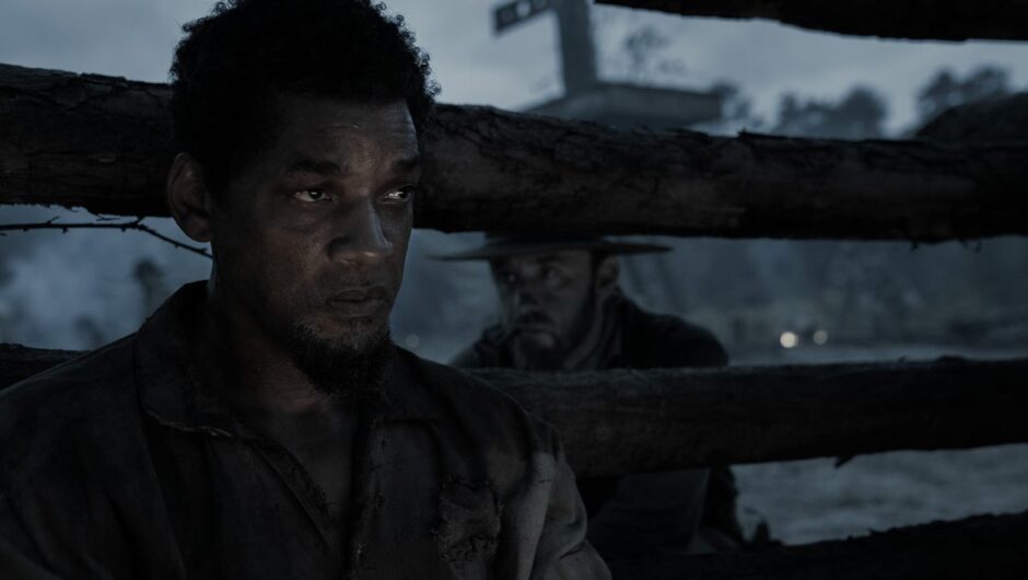 Will Smith revient sur les écrans dans la bande-annonce d&rsquo;Emancipation