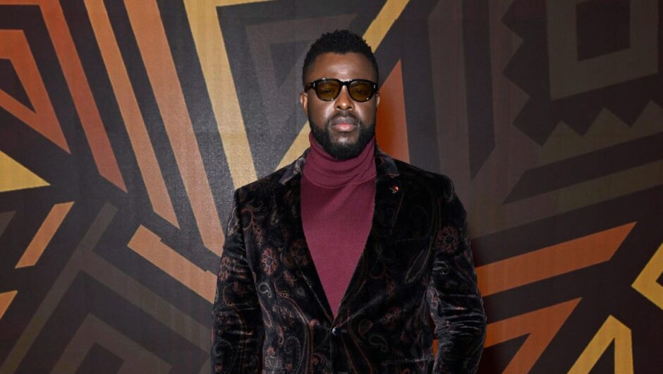Winston Duke de Wakanda Forever rejoint le casting de The Fall Guy de Ryan Gosling