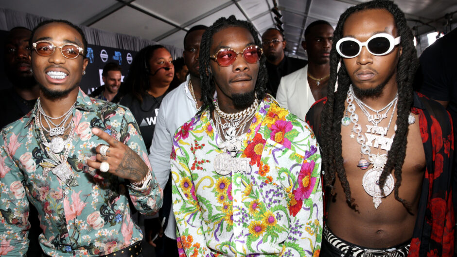Takeoff tué par balle, toutes les infos et images