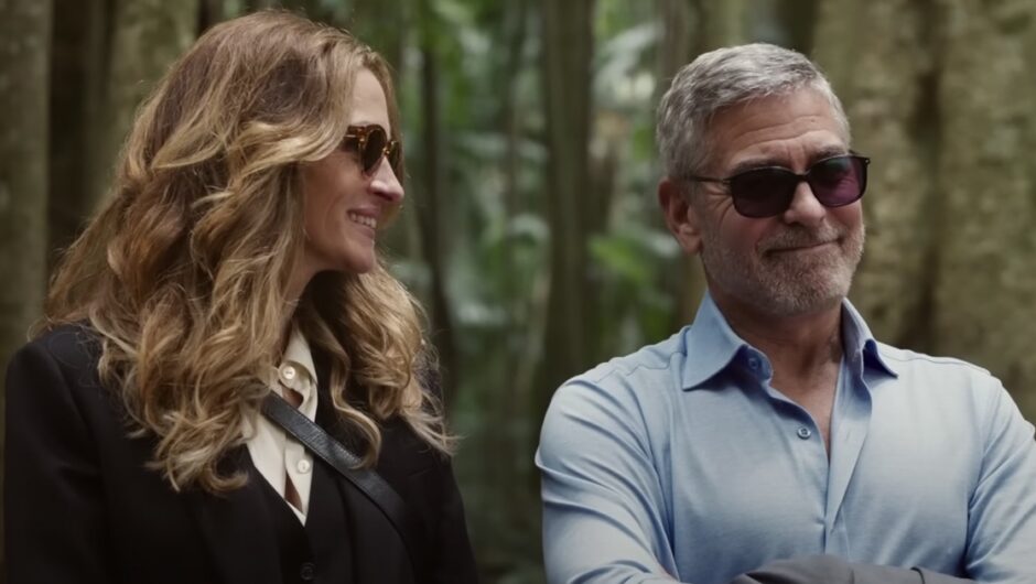 Ticket to Paradise et 3 autres bandes-annonces que vous avez manquées