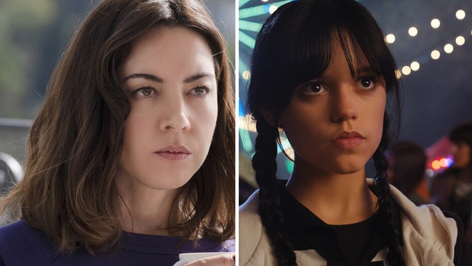 Netflix et HBO / HBO Max sont à égalité pour les nominations aux Golden Globe TV