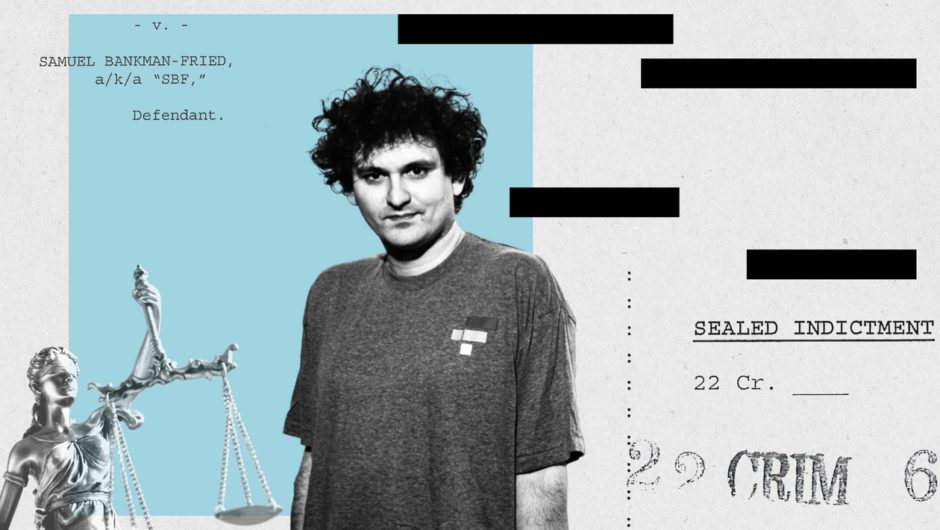 Le fondateur de FTX accusé de « l&rsquo;une des plus grandes fraudes financières de l&rsquo;histoire américaine »