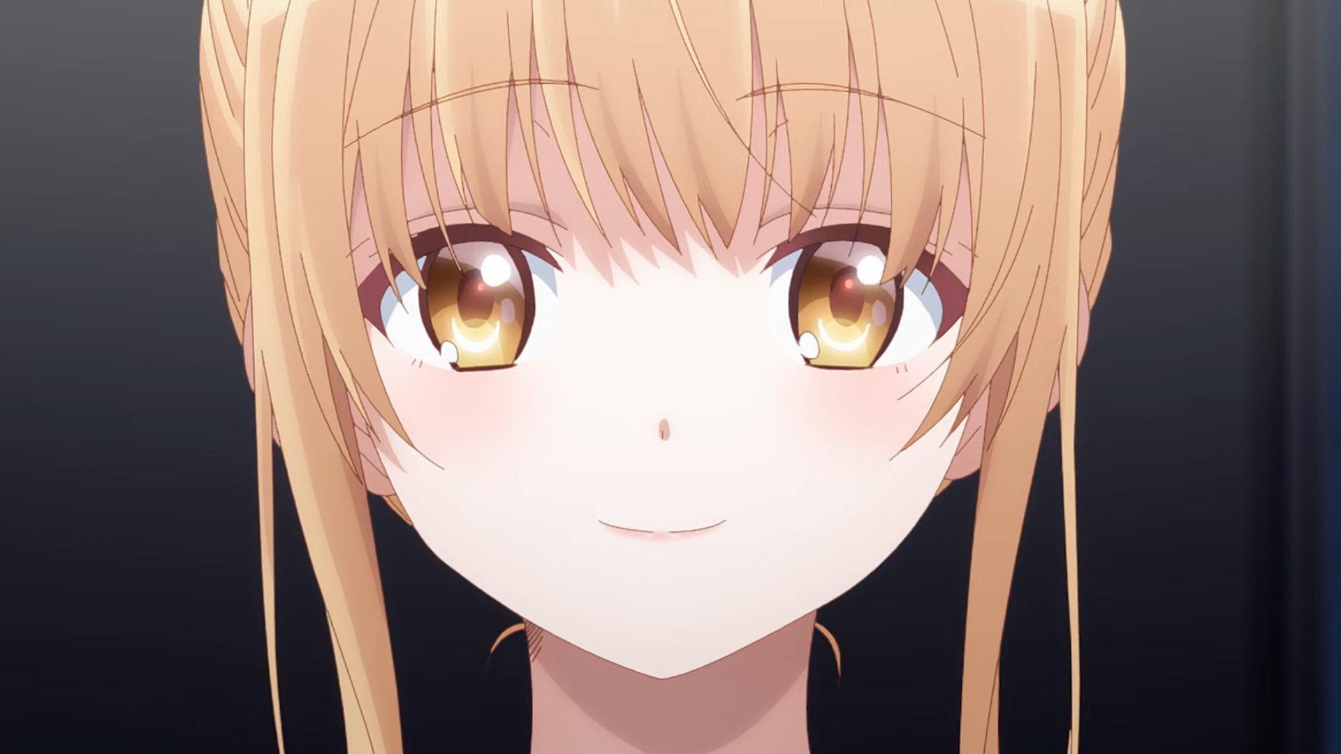 The Angel Next Door Spoils Me Rotten Anime obtient une nouvelle bande