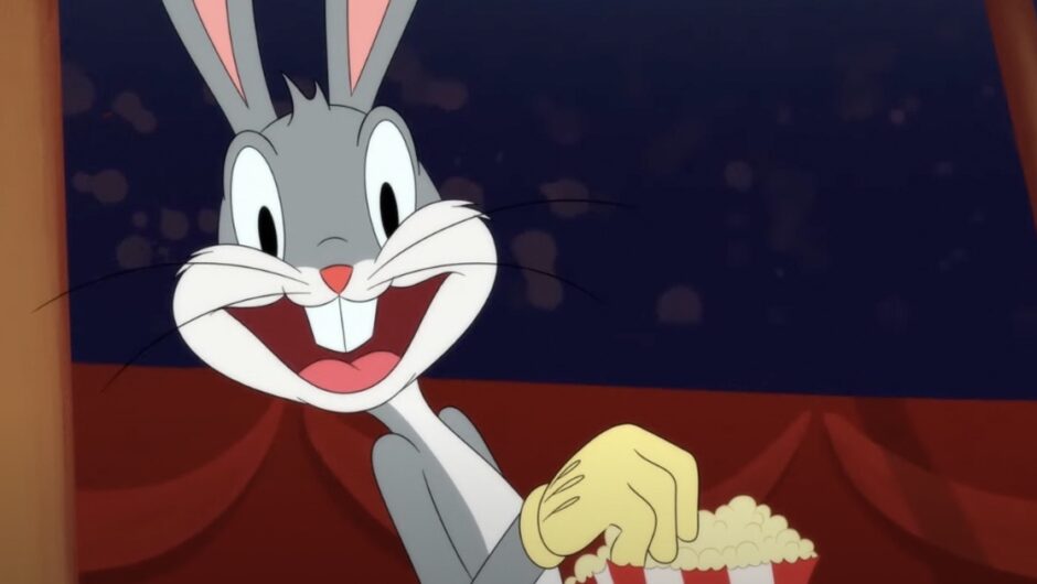 HBO Max supprime plus de 250 shorts Looney Tunes
