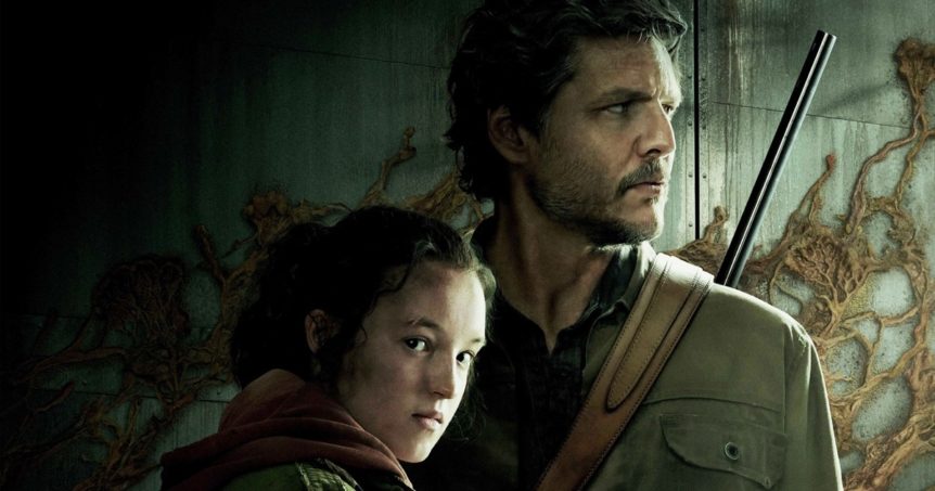 The Last of Us est la deuxième plus grande première de HBO depuis 2010