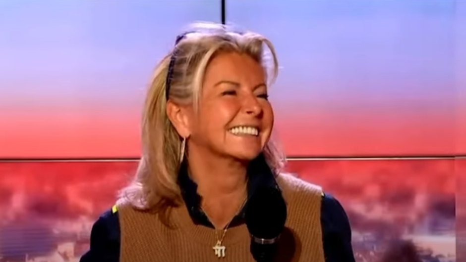 Caroline Margeridon (Affaire conclue) victime d’une agression à son domicile