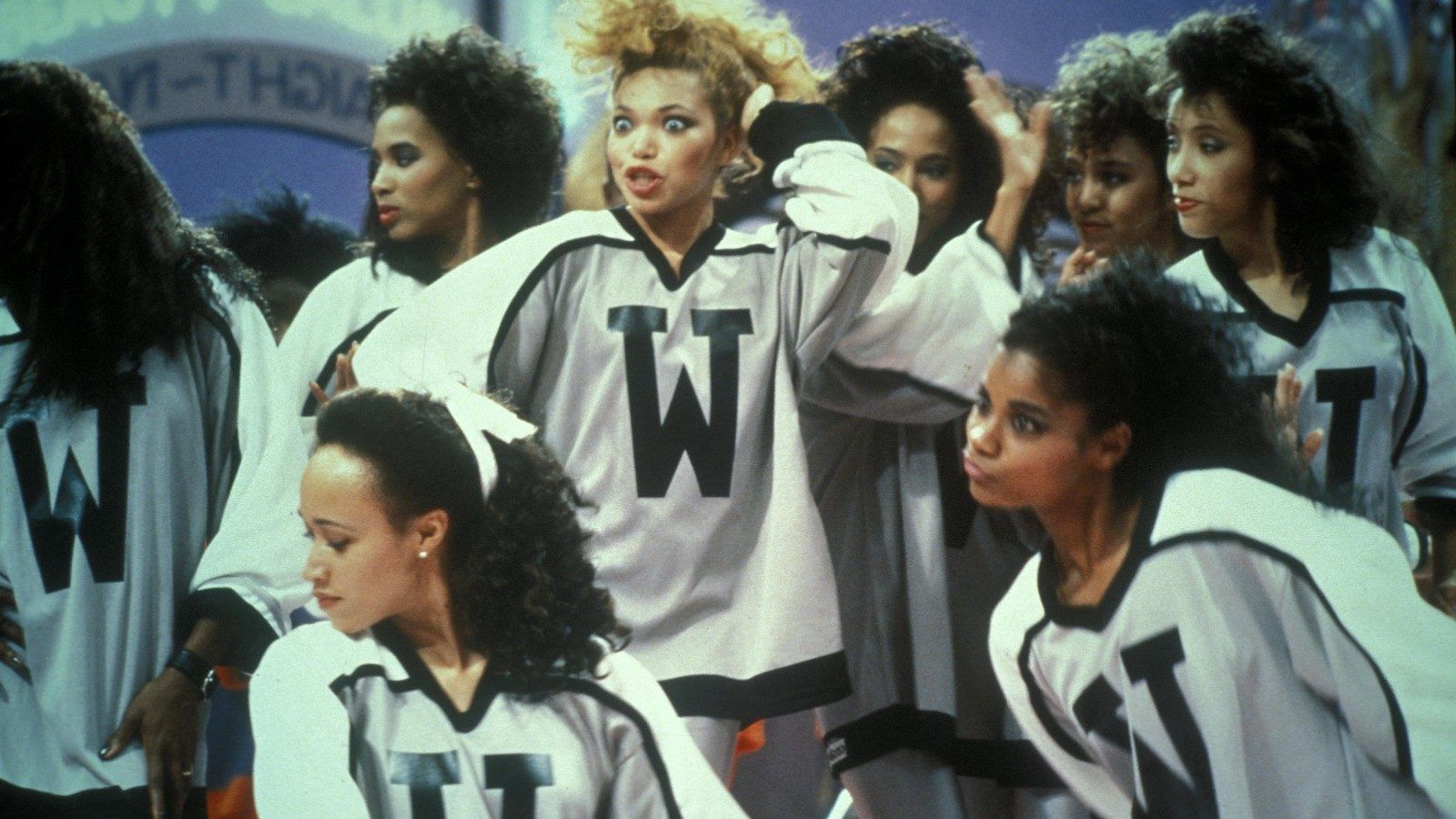Tisha Campbell dans Spike Lee's School Daze 