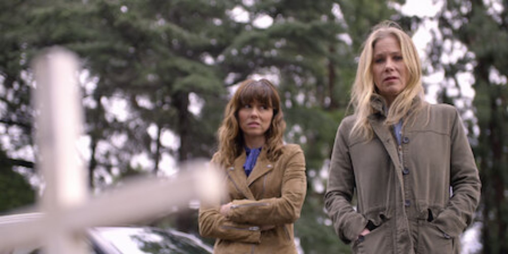 Mort pour moi' (2019 - 2022) (1)