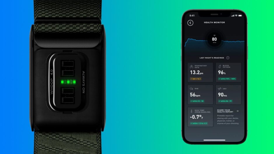 Combien coûte une adhésion à Whoop ?  Nouveaux prix et avantages, expliqués