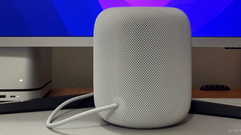 Le HomePod 2 a-t-il un câble d&rsquo;alimentation amovible ?  Que souhaitez-vous savoir