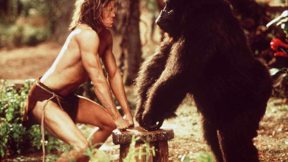 Les 7 meilleurs films des années 90 du nominé aux Oscars Brendan Fraser