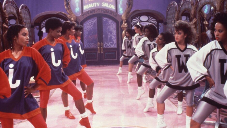 « School Daze » de Spike Lee met la vie universitaire noire dans les films grand public