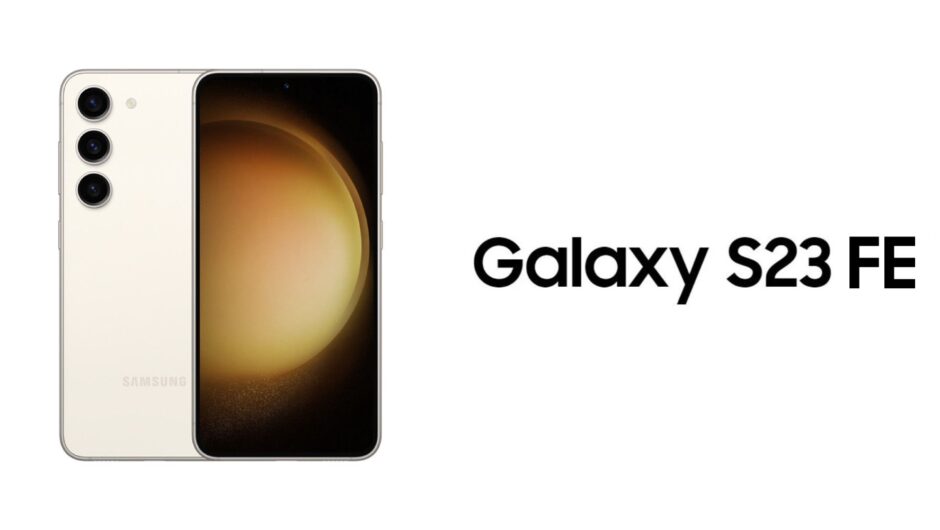 Y aura-t-il (et devrait-il y avoir) un Galaxy S23 FE ?