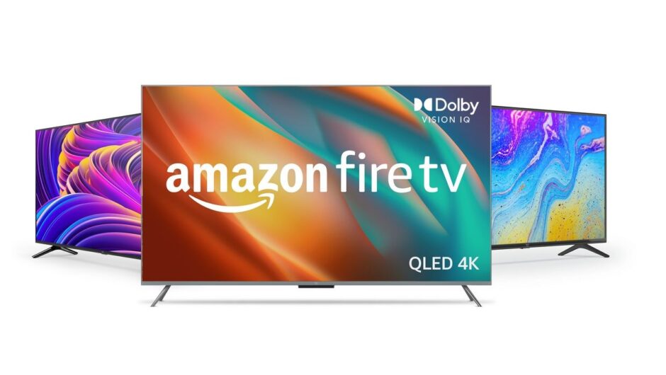 Nouveaux téléviseurs Fire QLED abordables d&rsquo;Amazon: tout ce que vous voulez savoir