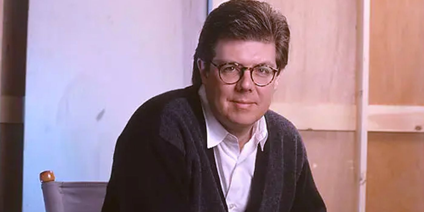 John Hughes réalisateur et scénariste