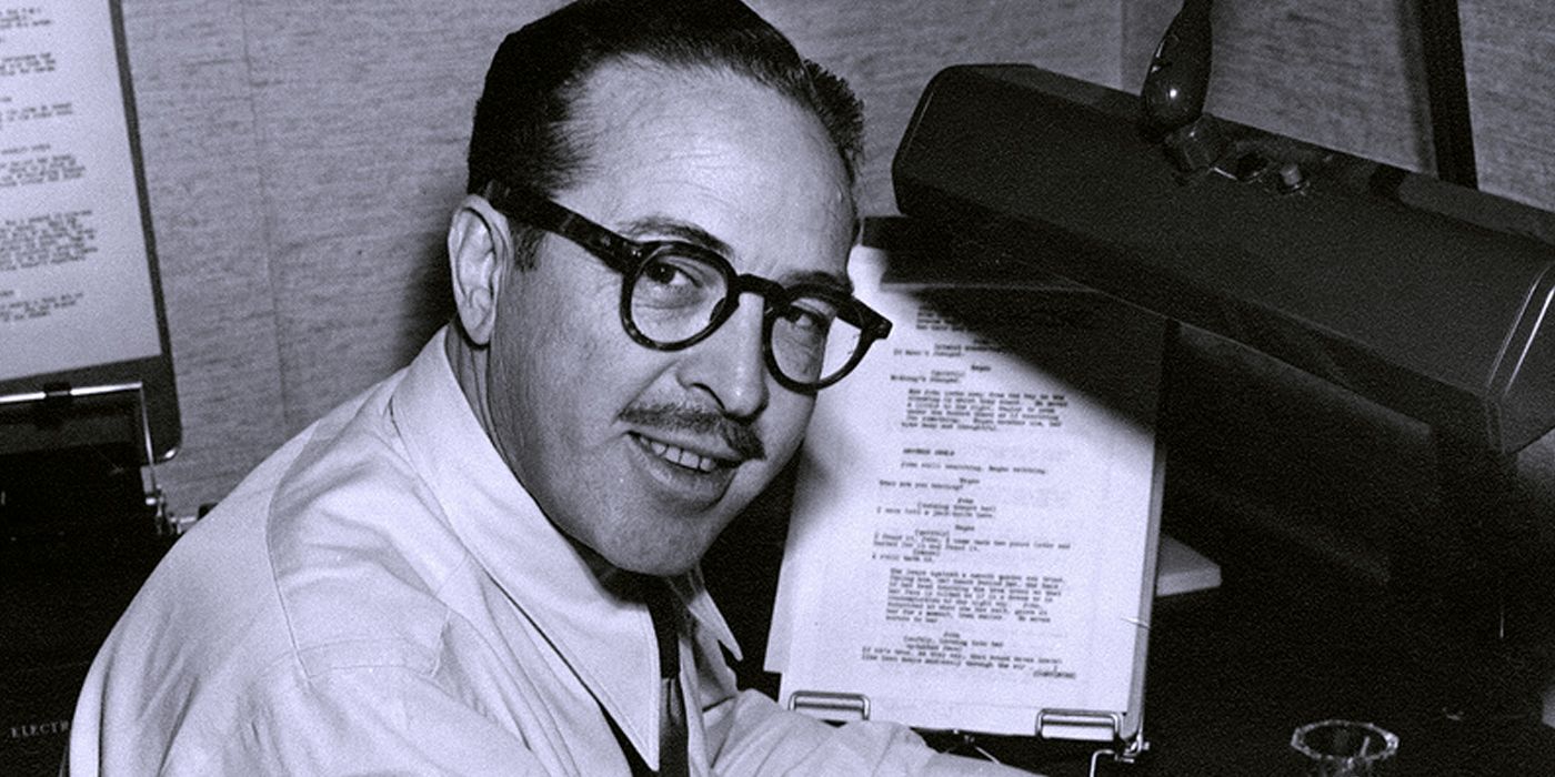 Dalton Trumbo Hollywood Dix