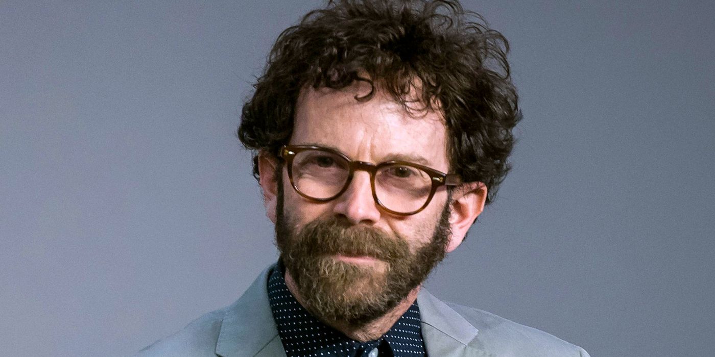 Charlie Kauffmann