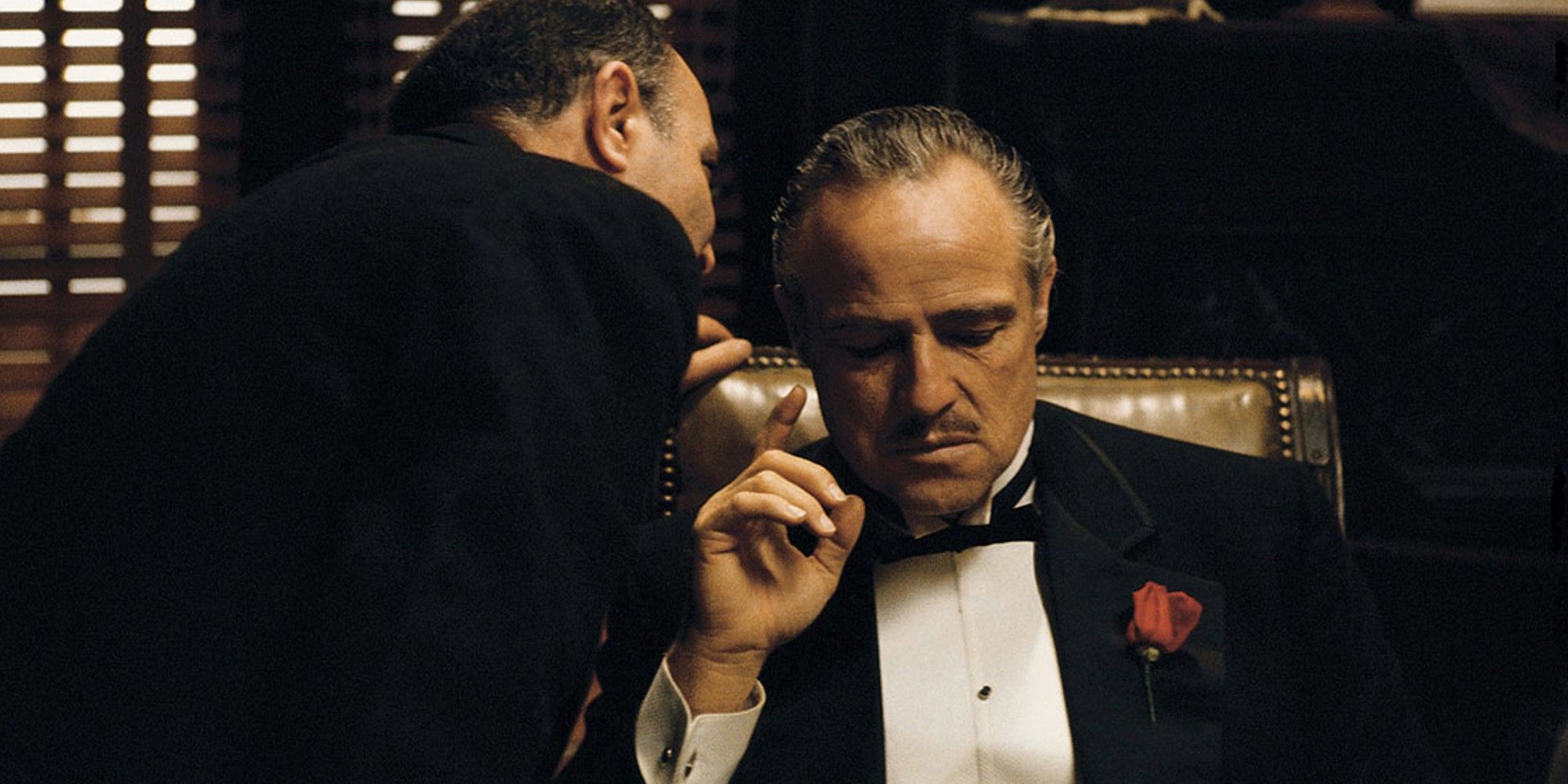 Marlon Brando dans 