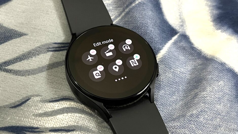 8 trucs et astuces pour tirer le meilleur parti de votre Galaxy Watch 5