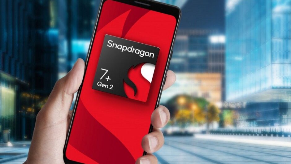 Ce qu&rsquo;il faut savoir sur le chipset milieu de gamme le plus rapide de Qualcomm